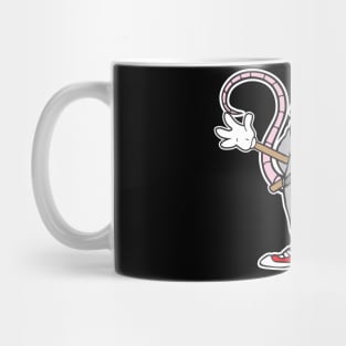 Lab Rat Mug